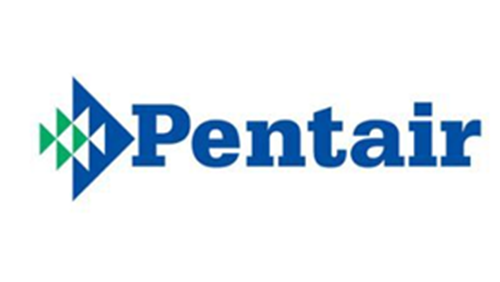 partners-pentair